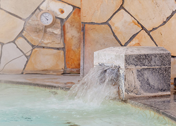 レジオネラ菌対策